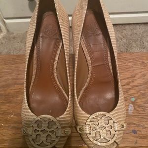 Tory Burch Wedges
